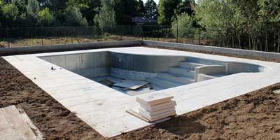 Devis Installation piscine