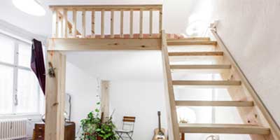 Mezzanine sur-mesure