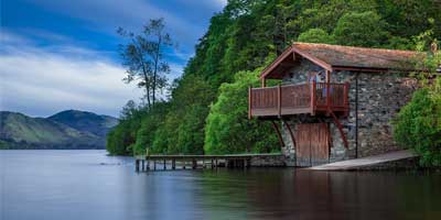 maison en bois