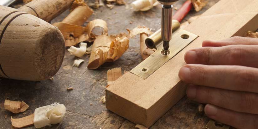 Réparer Facilement Le Bas De Portes Fenêtres En Bois Pourri