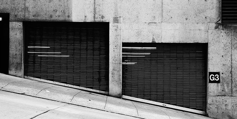 garage à Lyon