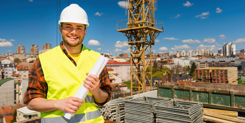 professionnel de confiance