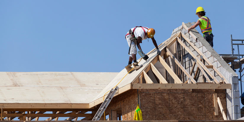 construction de maison