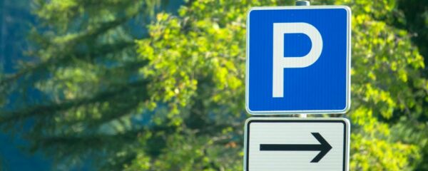 Signalisation routière et urbaine