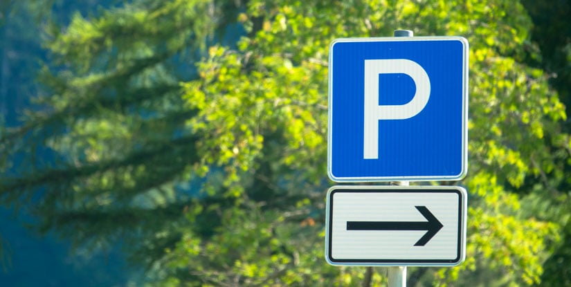 Signalisation routière et urbaine