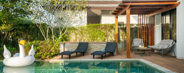pergola