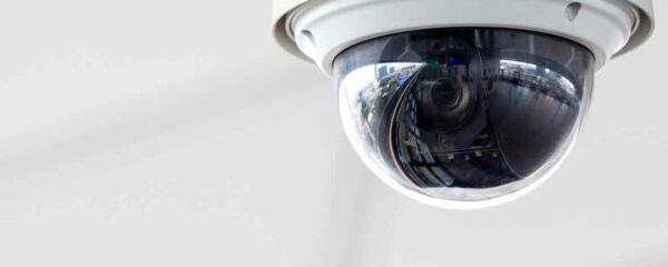vidéosurveillance