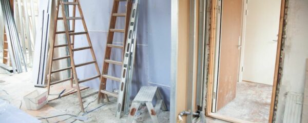 taux d'humidité admissible dans les murs pour peindre