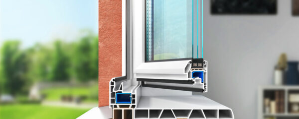 fenêtres PVC
