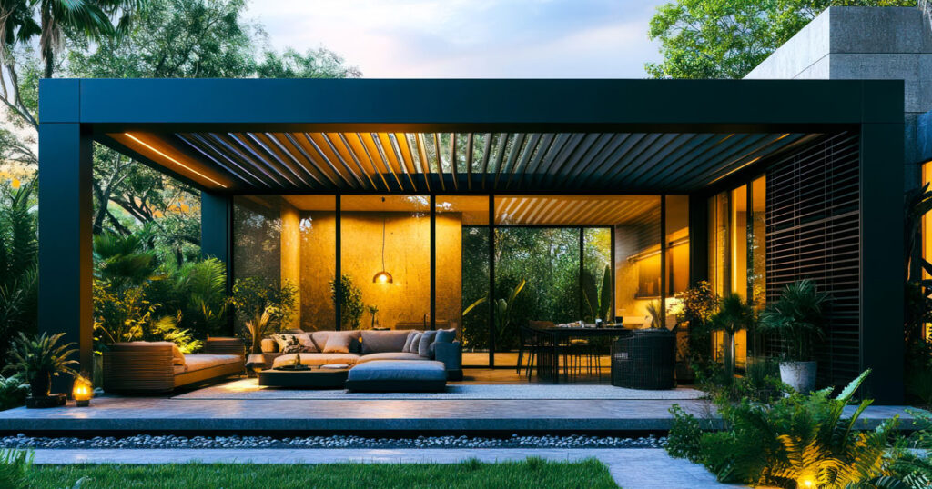 Pergola