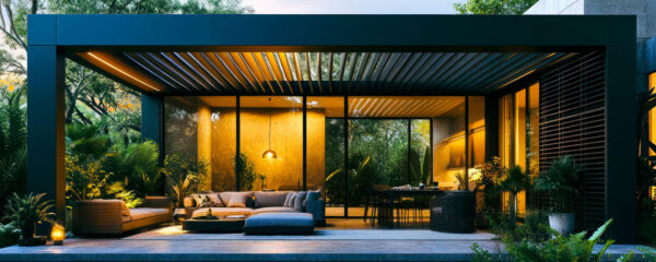 Pergola