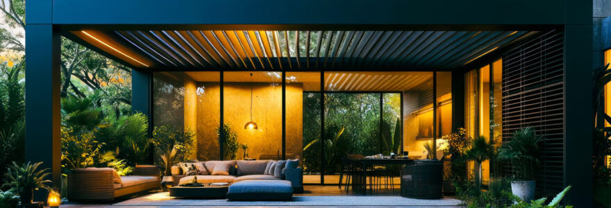 Pergola