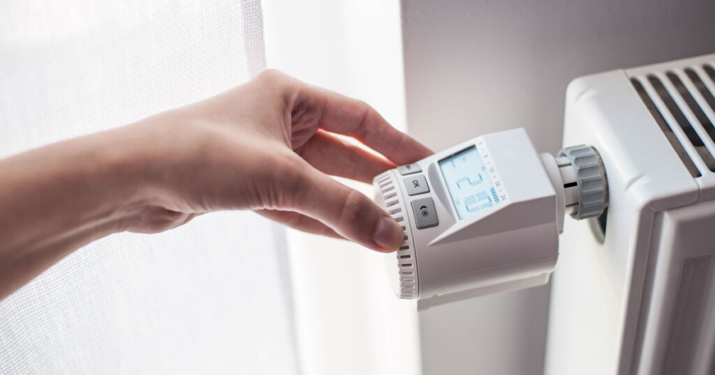 thermostats programmables