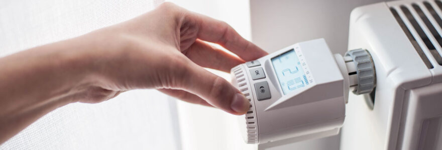 thermostats programmables
