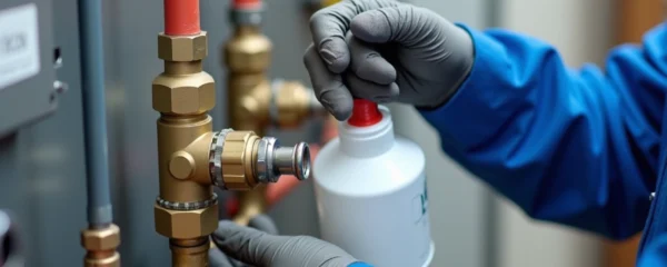 detartrer-une-chaudiere-frisquet-methode-et-precautions