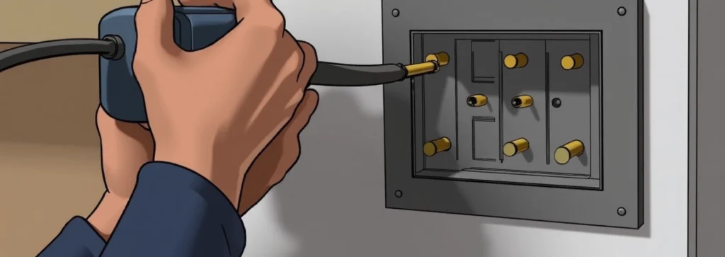 branchement-plaque-induction-4-fils-sur-3-fils-guide-de-raccordement