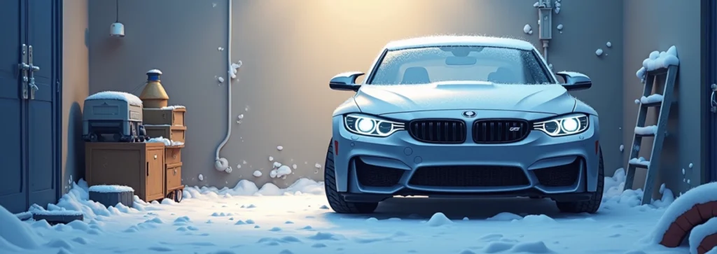 congelateur-dans-un-garage-non-isole-precautions-d-usage