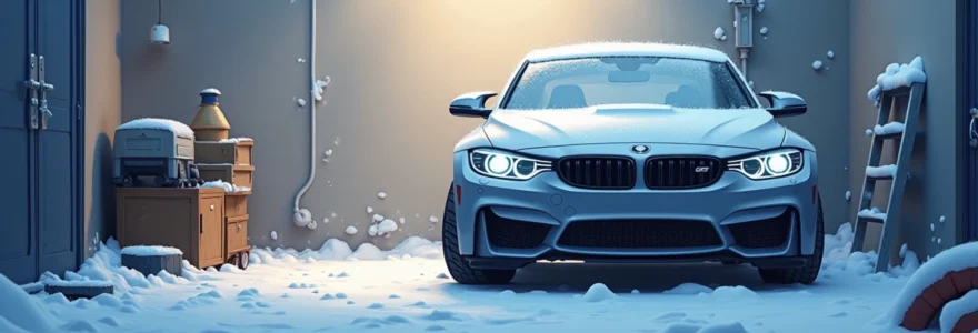 congelateur-dans-un-garage-non-isole-precautions-d-usage