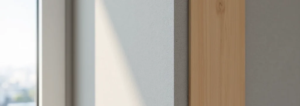 fixer-une-planche-verticale-au-mur-methodes-fiables