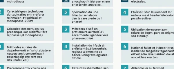 convertir-un-branchement-triphase-en-monophase-precautions-necessaires