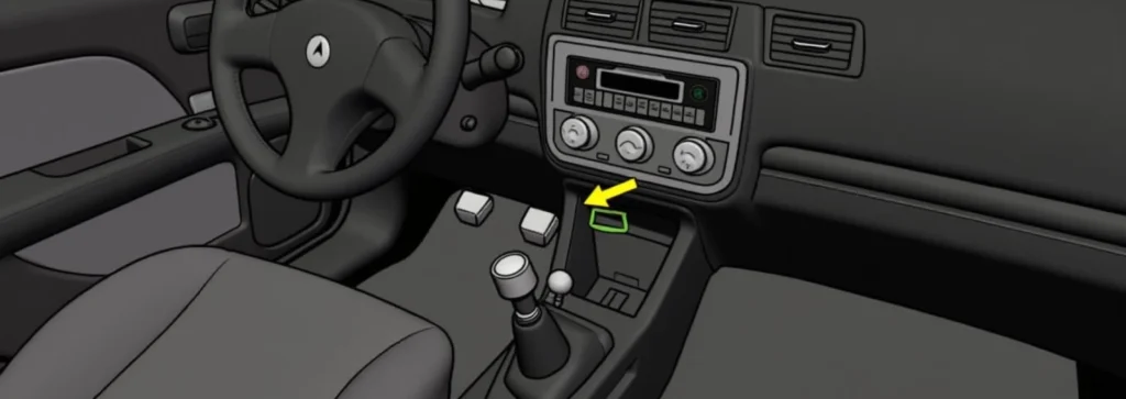 branchement-d-un-autoradio-sur-une-twingo-1-guide-fil-par-fil