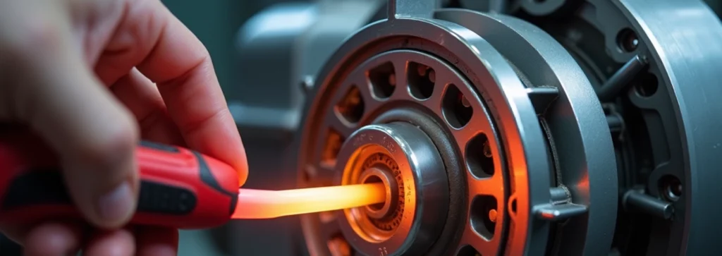 moteur-electrique-qui-chauffe-puis-s-arrete-que-faire