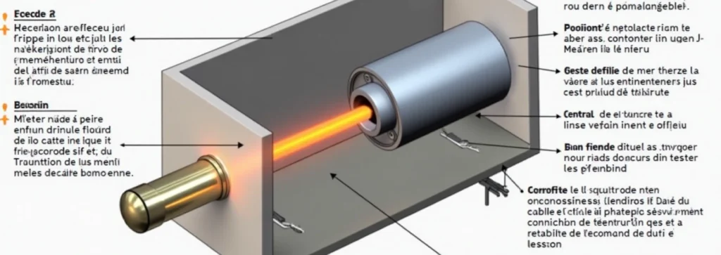 reglage-electrode-d-une-chaudiere-fioul-mode-d-emploi
