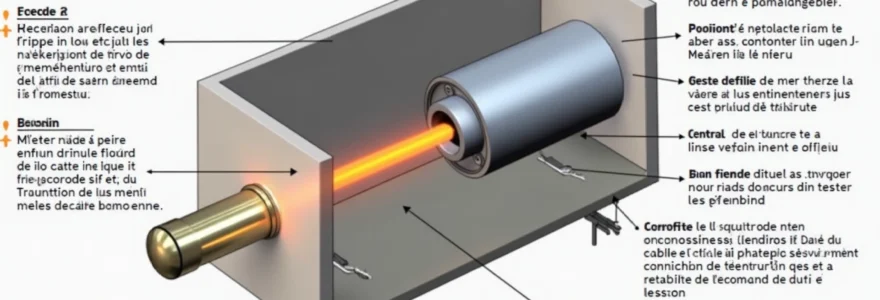 reglage-electrode-d-une-chaudiere-fioul-mode-d-emploi