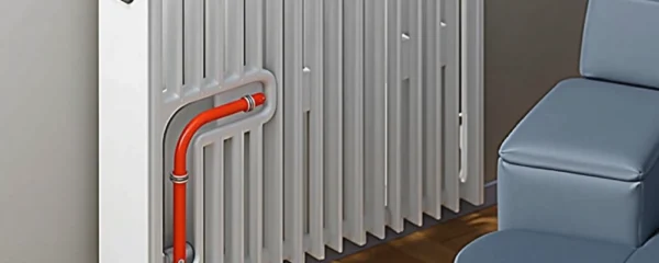 radiateur-qui-gargouille-meme-apres-purge-explications