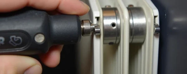 vis-de-purge-radiateur-cassee-comment-la-remplacer