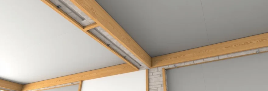 raccorder-un-plafond-apres-demolition-d-une-cloison-guide-pratique