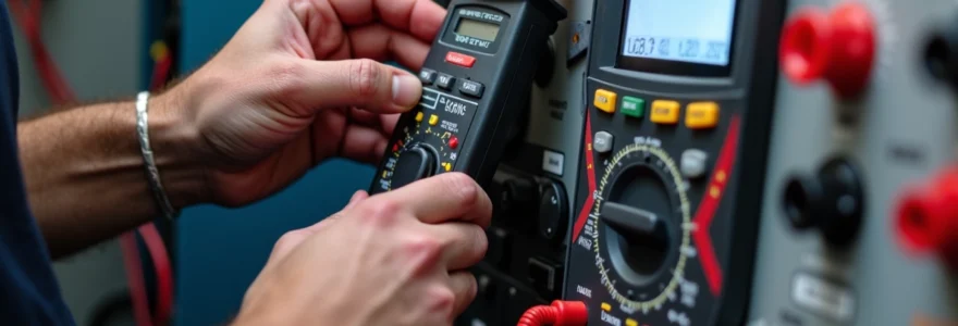 transformateur-220-v-12-v-hs-comment-tester