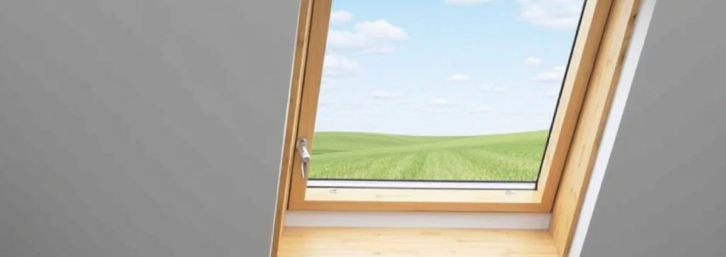 isolation-d-un-velux-avec-mousse-polyurethane-precautions