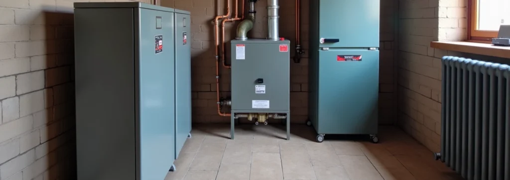 chauffage-au-sol-ancienne-generation-entretien-et-limites