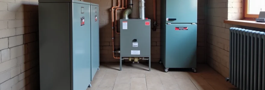 chauffage-au-sol-ancienne-generation-entretien-et-limites