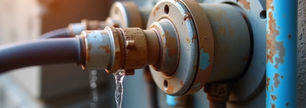 croisement-tuyau-d-eau-chaude-et-cable-electrique-pourquoi-c-est-dangereux