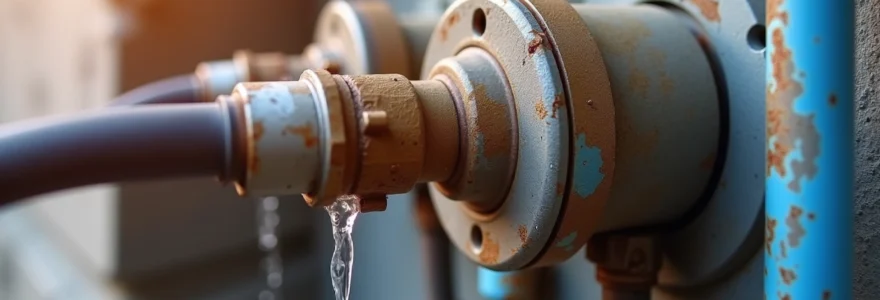 croisement-tuyau-d-eau-chaude-et-cable-electrique-pourquoi-c-est-dangereux