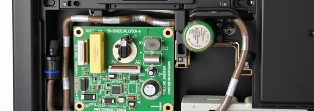 fusible-tv-sony-bravia-le-verifier-et-le-remplacer